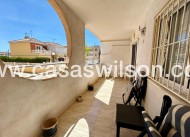 Sale - Appartement - Torrevieja - Costa Blanca