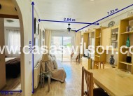 Sale - Appartement - Torrevieja - Costa Blanca