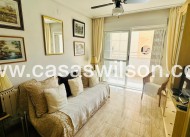 Sale - Appartement - Torrevieja - Costa Blanca