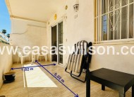 Sale - Appartement - Torrevieja - Costa Blanca