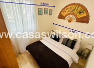 Sale - Appartement - Torrevieja - Costa Blanca