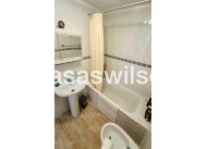 Sale - Appartement - Torrevieja - Costa Blanca