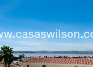 Sale - Appartement - Torrevieja - Costa Blanca