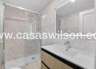 Sale - Appartement - Torrevieja - Costa Blanca
