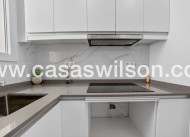 Sale - Appartement - Torrevieja - Costa Blanca