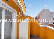 Sale - Appartement - Torrevieja - Costa Blanca