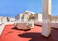 Sale - Appartement - Torrevieja - Costa Blanca