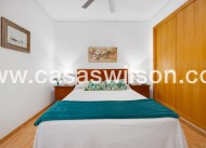 Sale - Appartement - Torrevieja - Costa Blanca