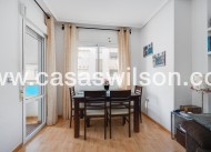 Sale - Appartement - Torrevieja - Costa Blanca