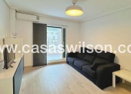 Sale - Appartement - Torrevieja - Costa Blanca