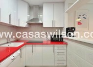 Sale - Appartement - Torrevieja - Costa Blanca