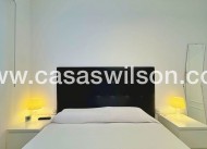 Sale - Appartement - Torrevieja - Costa Blanca