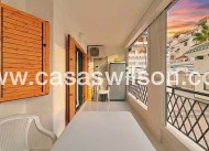 Sale - Appartement - Torrevieja - Costa Blanca