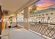 Sale - Appartement - Torrevieja - Costa Blanca
