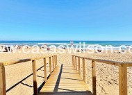 Sale - Appartement - Torrevieja - Costa Blanca