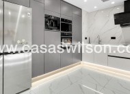 Sale - Appartement - Torrevieja - Costa Blanca