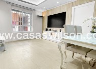 Sale - Appartement - Torrevieja - Costa Blanca