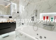 Sale - Appartement - Torrevieja - Costa Blanca