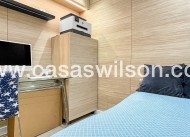 Sale - Appartement - Torrevieja - Costa Blanca