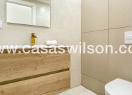 Sale - Appartement - Torrevieja - Costa Blanca