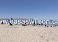 Sale - Appartement - Torrevieja - Costa Blanca