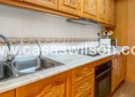 Sale - Appartement - Torrevieja - Costa Blanca