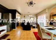 Sale - Appartement - Torrevieja - Costa Blanca