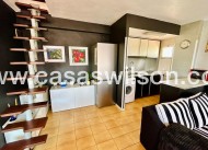 Sale - Appartement - Torrevieja - Costa Blanca