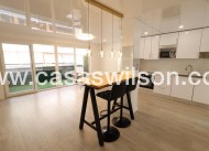Sale - Appartement - Torrevieja - Costa Blanca