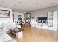 Sale - Appartement - Torrevieja - Costa Blanca