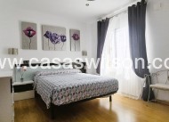 Sale - Appartement - Torrevieja - Costa Blanca