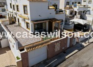 Sale - Appartement - Torrevieja - Costa Blanca