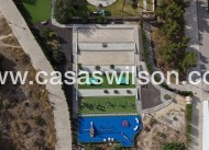 Sale - Appartement - Torrevieja - Costa Blanca