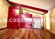 Sale - Appartement - Torrevieja - Costa Blanca