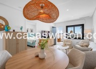 Sale - Appartement - Torrevieja - Costa Blanca