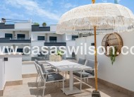 Sale - Appartement - Torrevieja - Costa Blanca