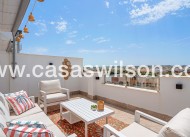 Sale - Appartement - Torrevieja - Costa Blanca
