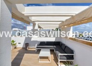 Sale - Appartement - Torrevieja - Costa Blanca