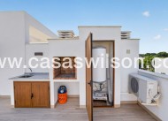 Sale - Appartement - Torrevieja - Costa Blanca