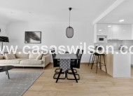 Sale - Appartement - Torrevieja - Costa Blanca