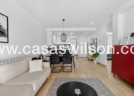 Sale - Appartement - Torrevieja - Costa Blanca
