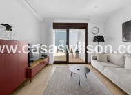 Sale - Appartement - Torrevieja - Costa Blanca