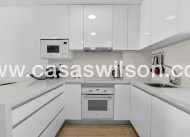 Sale - Appartement - Torrevieja - Costa Blanca