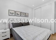Sale - Appartement - Torrevieja - Costa Blanca