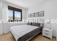 Sale - Appartement - Torrevieja - Costa Blanca