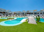 Sale - Appartement - Torrevieja - Costa Blanca