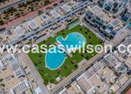 Sale - Appartement - Torrevieja - Costa Blanca