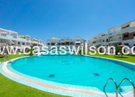 Sale - Appartement - Torrevieja - Costa Blanca