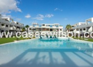 Sale - Appartement - Torrevieja - Costa Blanca