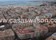 Sale - Appartement - Torrevieja - Costa Blanca